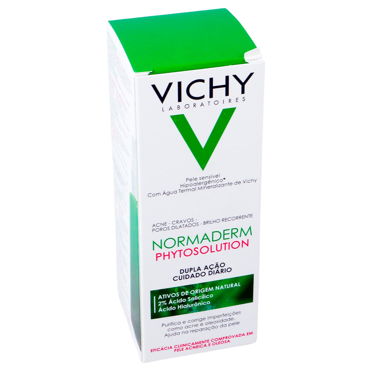 3337875660617-Normaderm Phytosolution 50 Ml Vichy-2