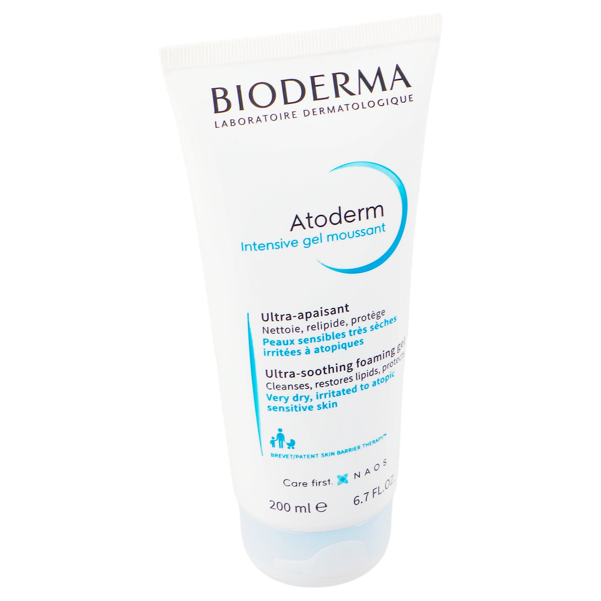 3401560936988-Atoderm Intensive Gel 200 Ml Bioderma-2