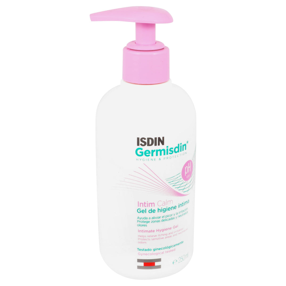 8470001625069-Germisdin Intim Calm 250 Ml Isdin-2