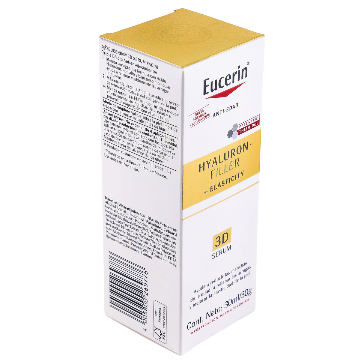 4005800269776-Hyaluron F Elasticity 3D Serum 30 Ml Eucerin-2