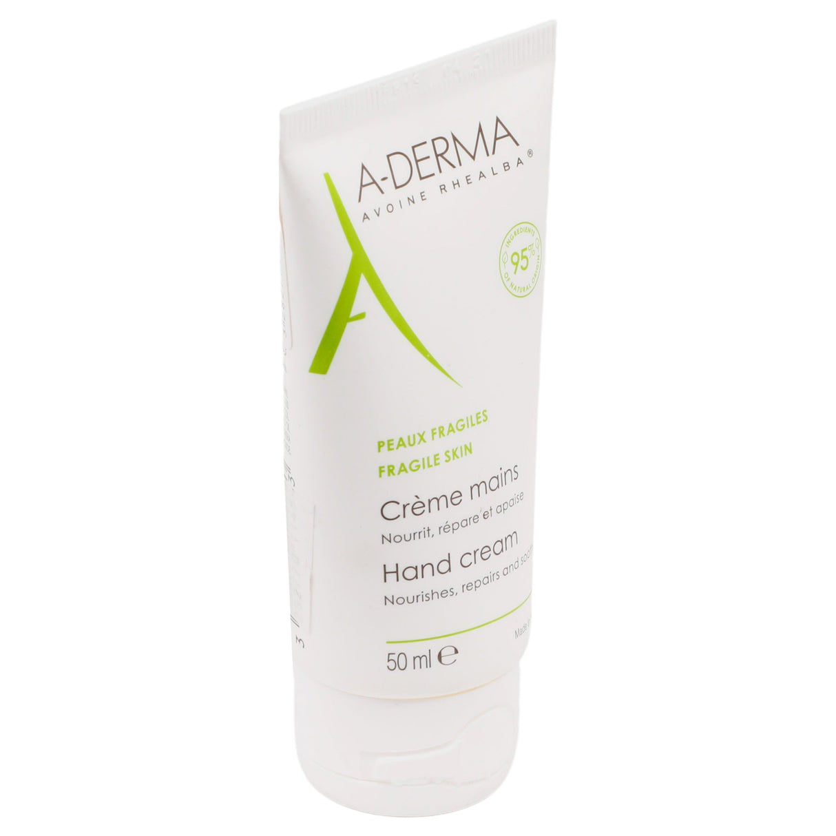 3282779285889-Crema De Manos 50 Ml Aderma-2