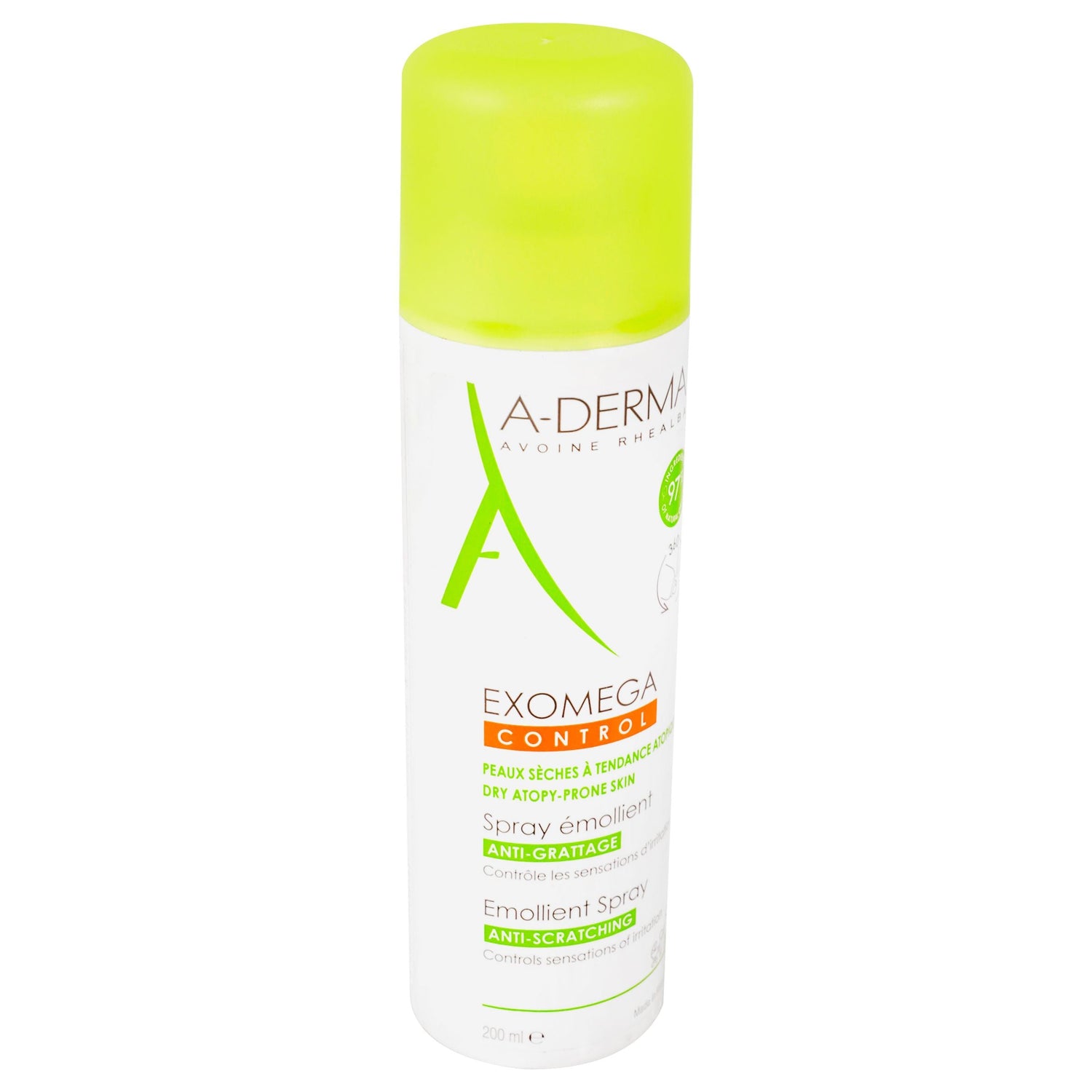 3282770139181-Exomega Spray 200 Ml Aderma-2