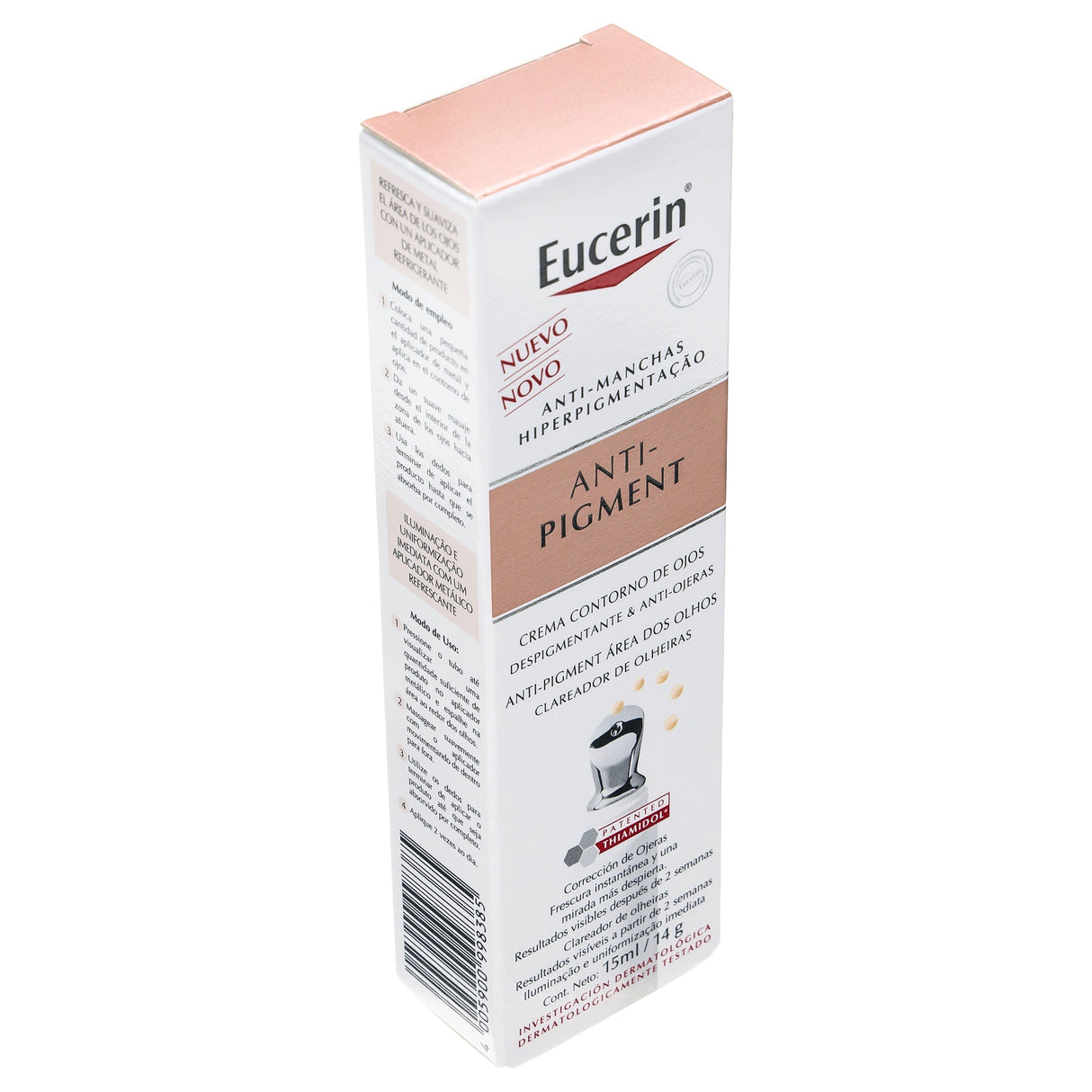 4005900998385-Anti-Pigment Anti Ojeras 15 Ml Eucerin-3