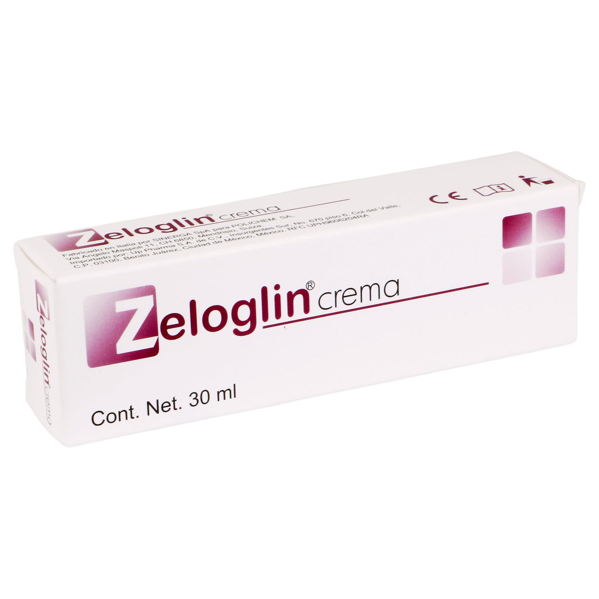 7503019846032-Zeloglin Crema 30 Ml Uppharma-2