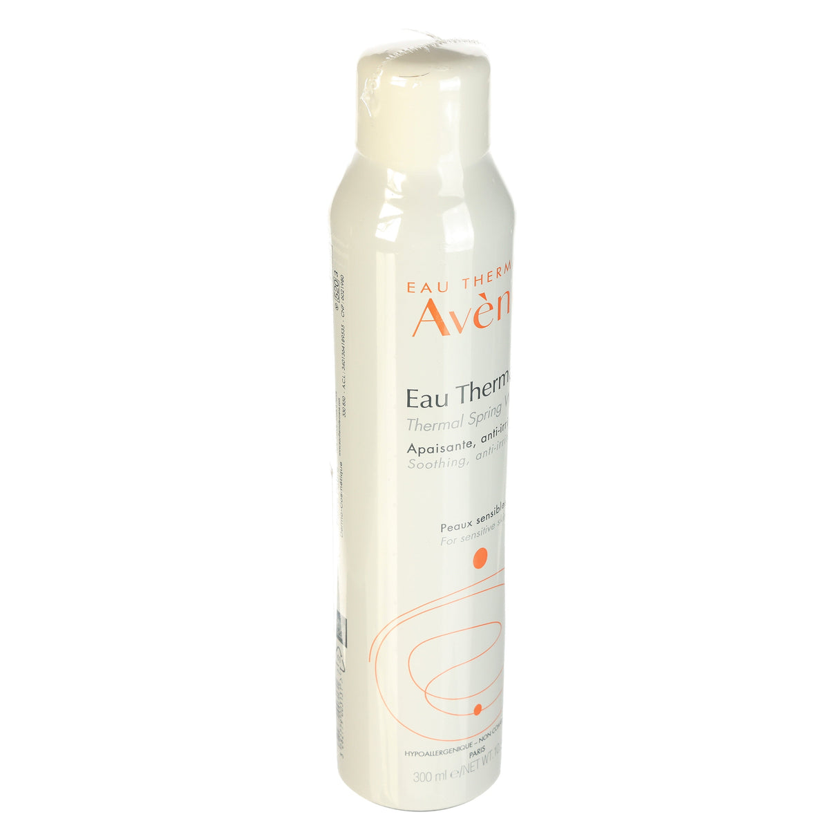 Agua Termal 300 Ml Avene 3282779003131 - 2