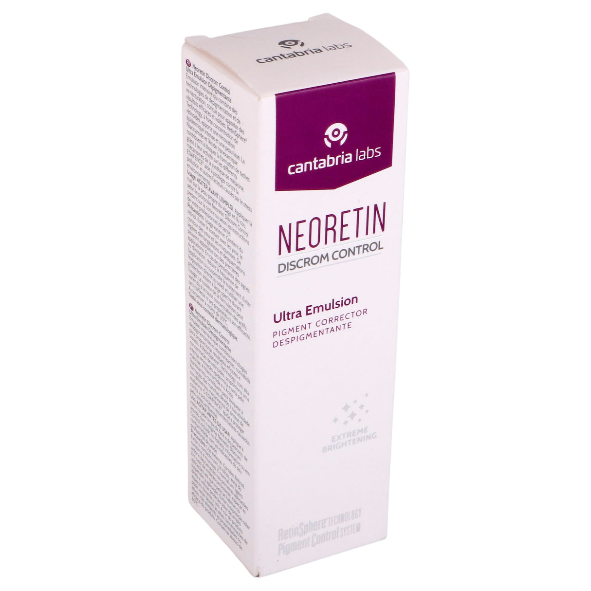 8470001894342-Neoretin Dc Ultra Emulsion 30 Ml Cantabria-2