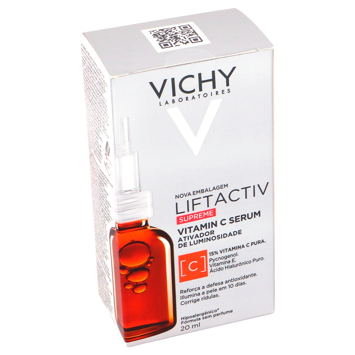 3337875796583-Liftactiv Supreme Vit C Skin Cor Serum 20 Ml Vichy-2