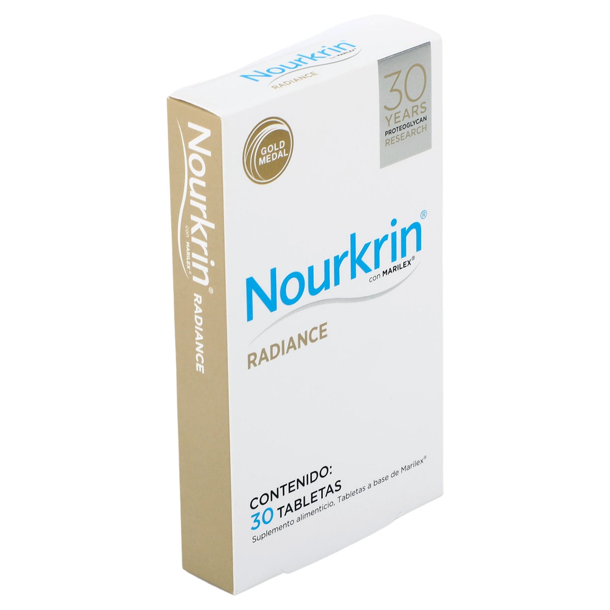 5707725100156-Nourkrin Radiance Con 30 Tabletas Uppharma-2