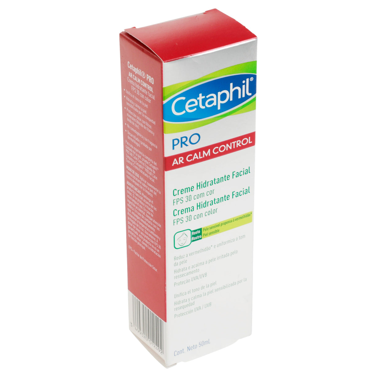 3499320012492-Cetaphil Pro Ar Calm Control Hidratante Fps30 Color 50 Ml Galderma Der-2