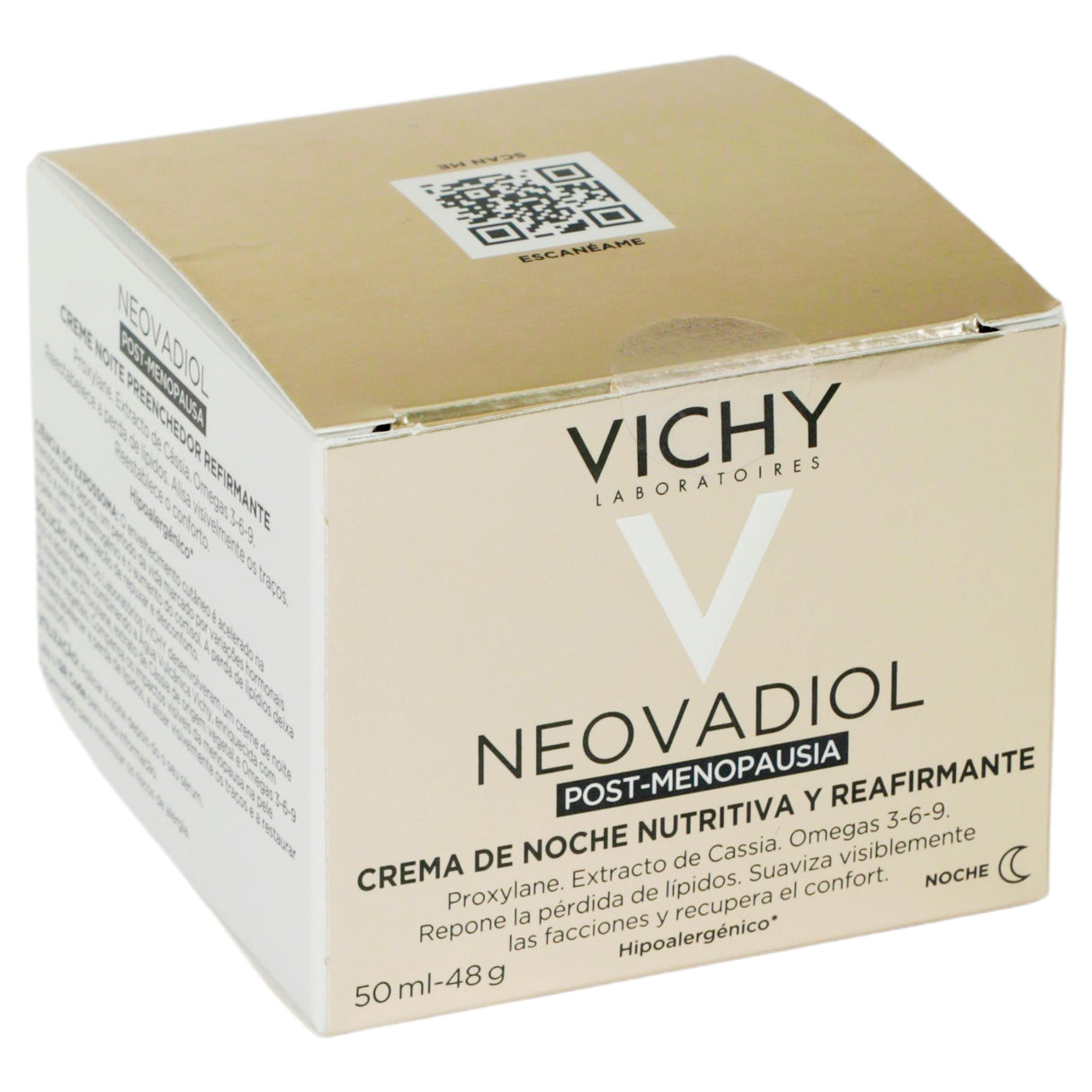 3337875774017-Neovadiol Crema Antiedad Post Menopausia Noche 50 Ml Vichy-2