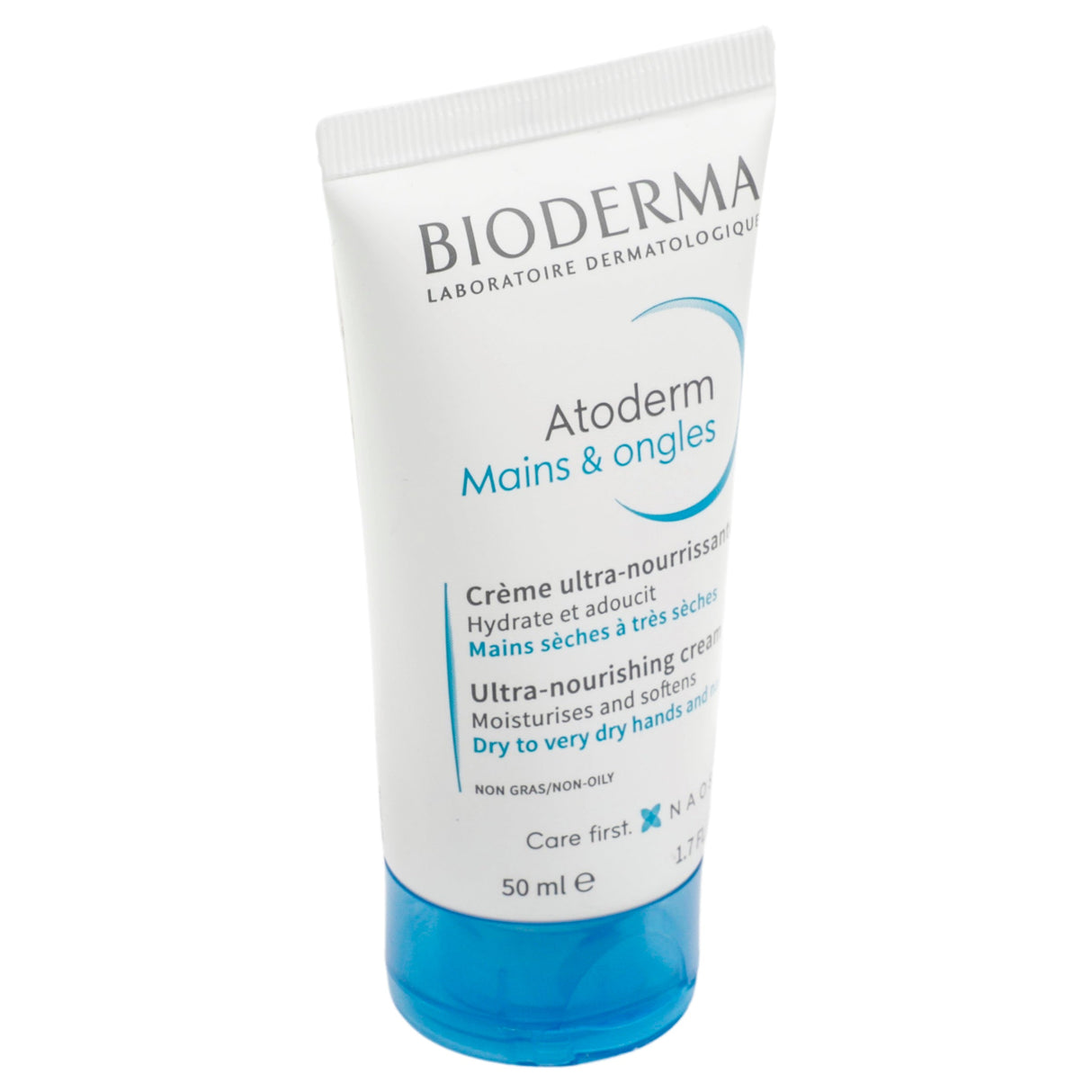 3701129804193-Atoderm Manos Y Uñas Crema 50 Ml Bioderma-2