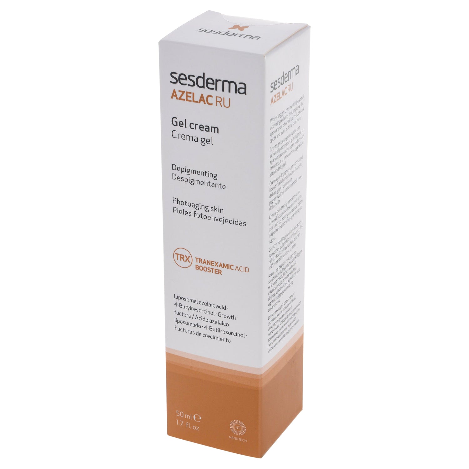 8429979432940-Azelac Ru Crema Gel Intensivo 50 Ml Sesderma-2