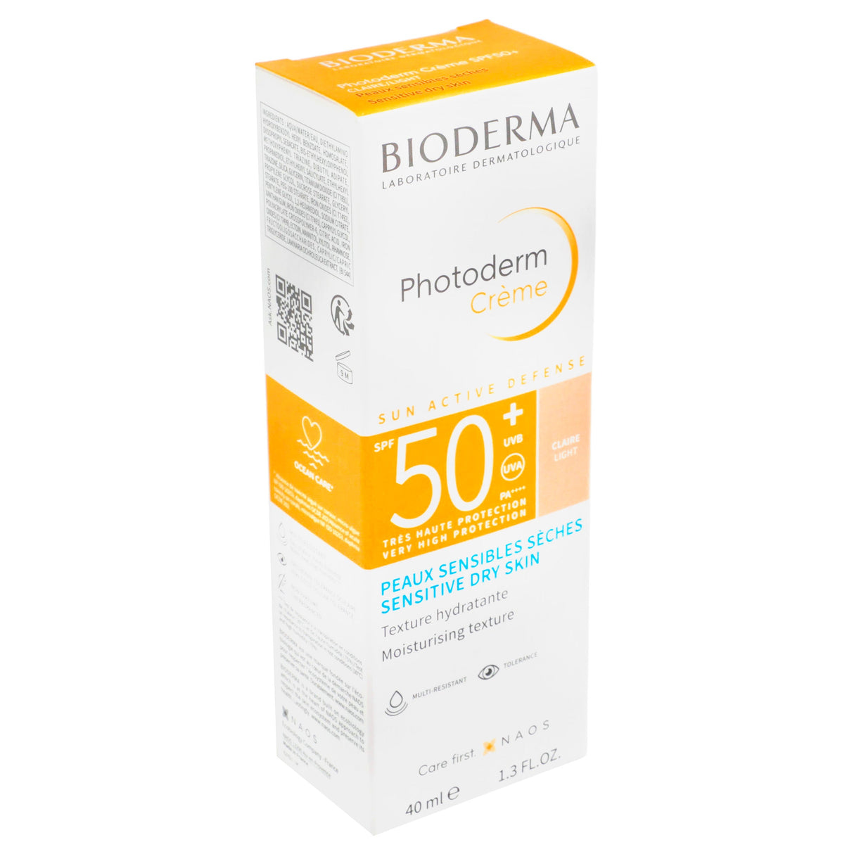 3701129803516-Bloq Photoderm Max Spf50 Creme Tono Claro 40 Ml Bioderma-2