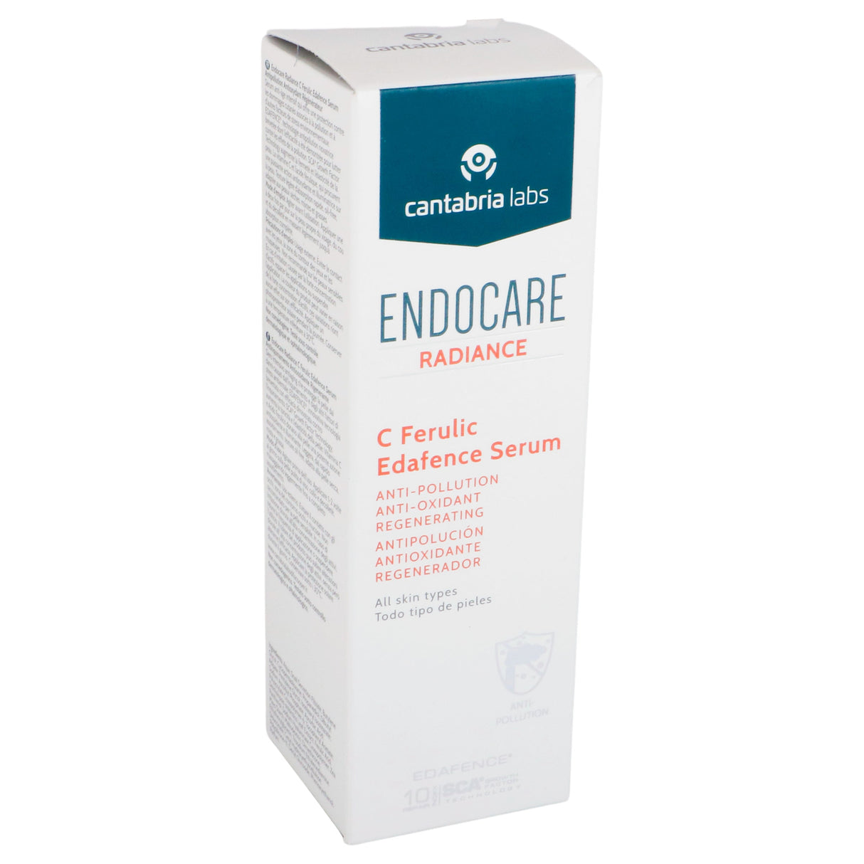 8436574361032-Endocare Radiance C Ferulic Edafence Serum 30 Ml Cantabria-2