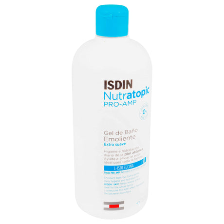 8470001509840-Nutratopic Pro-Amp Baño 750 Ml Isdin-1