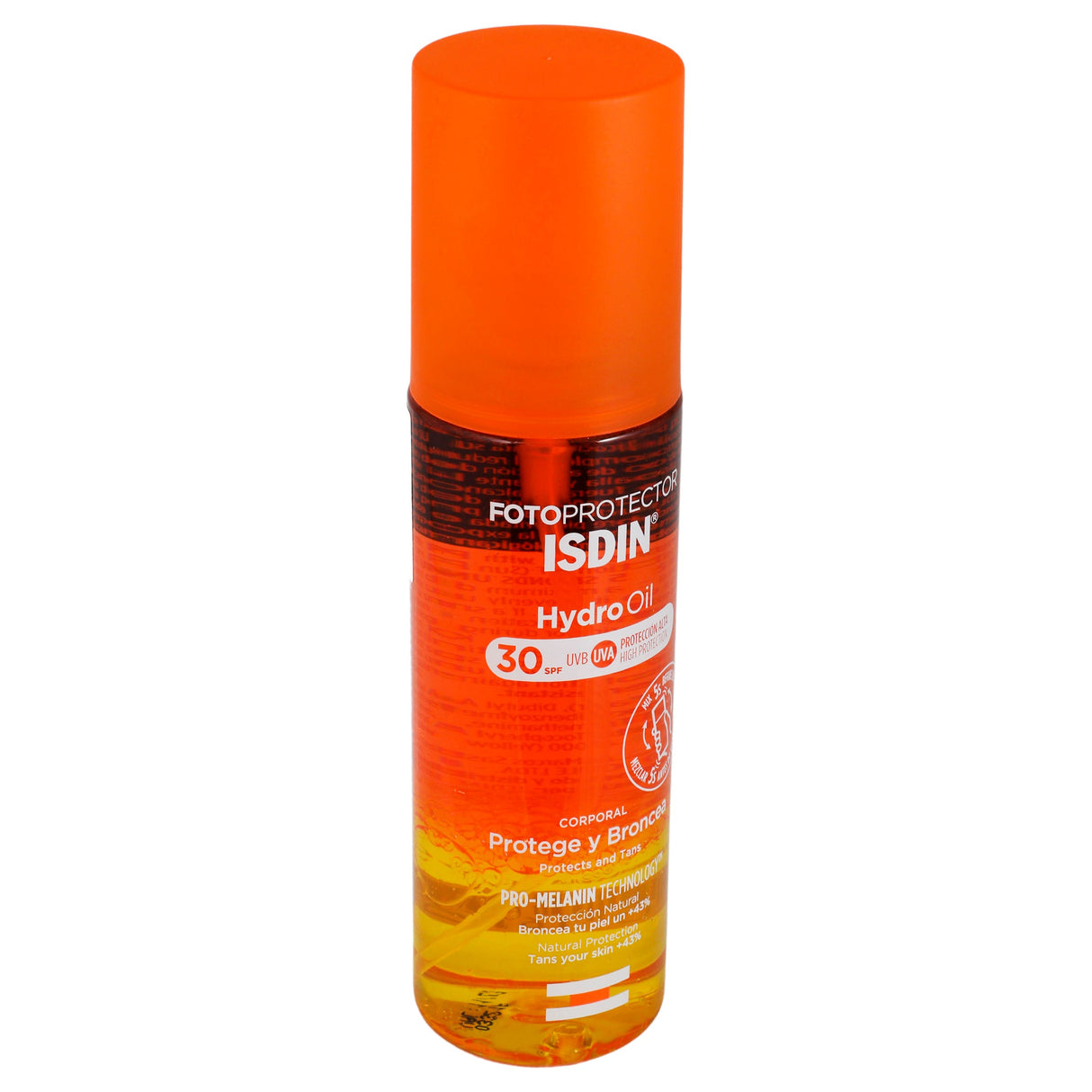 8429420161245-Hydro Oil Spf30 200 Ml Isdin-2