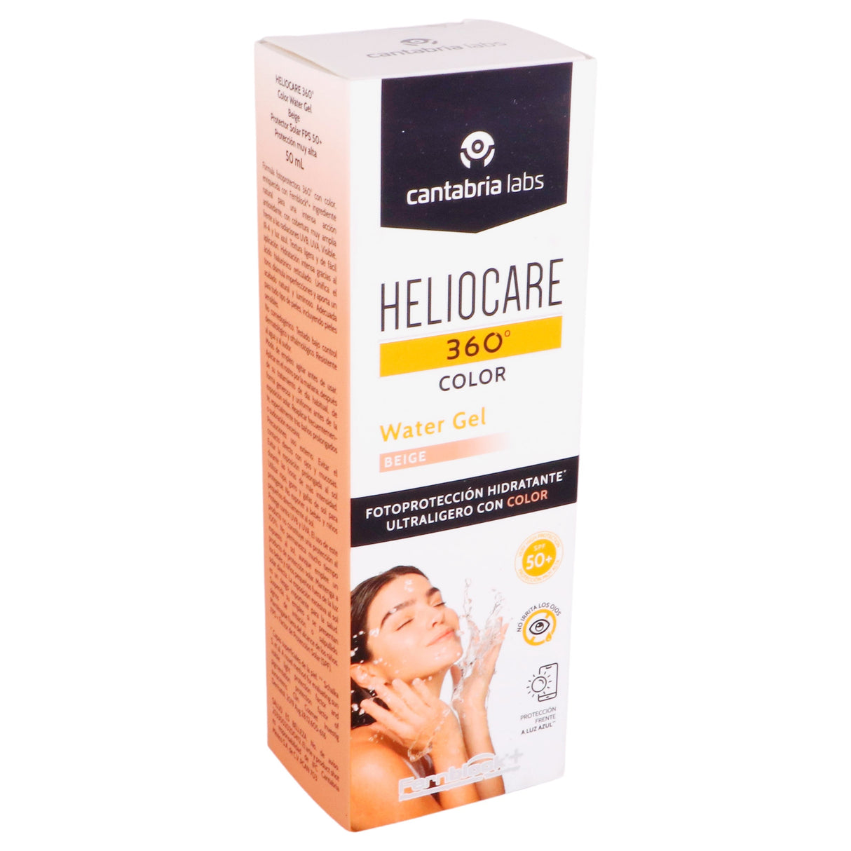 8470002044272-Heliocare 360 Water Gel Beige 50 Ml Cantabria-2