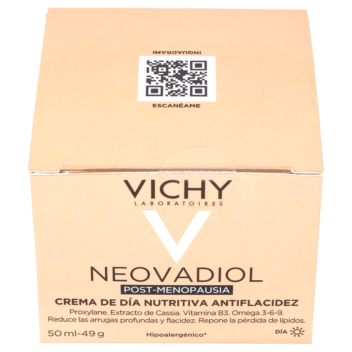 3337875774031-Neovadiol Post Menopausia Crema Dia 50 Ml Vichy-3