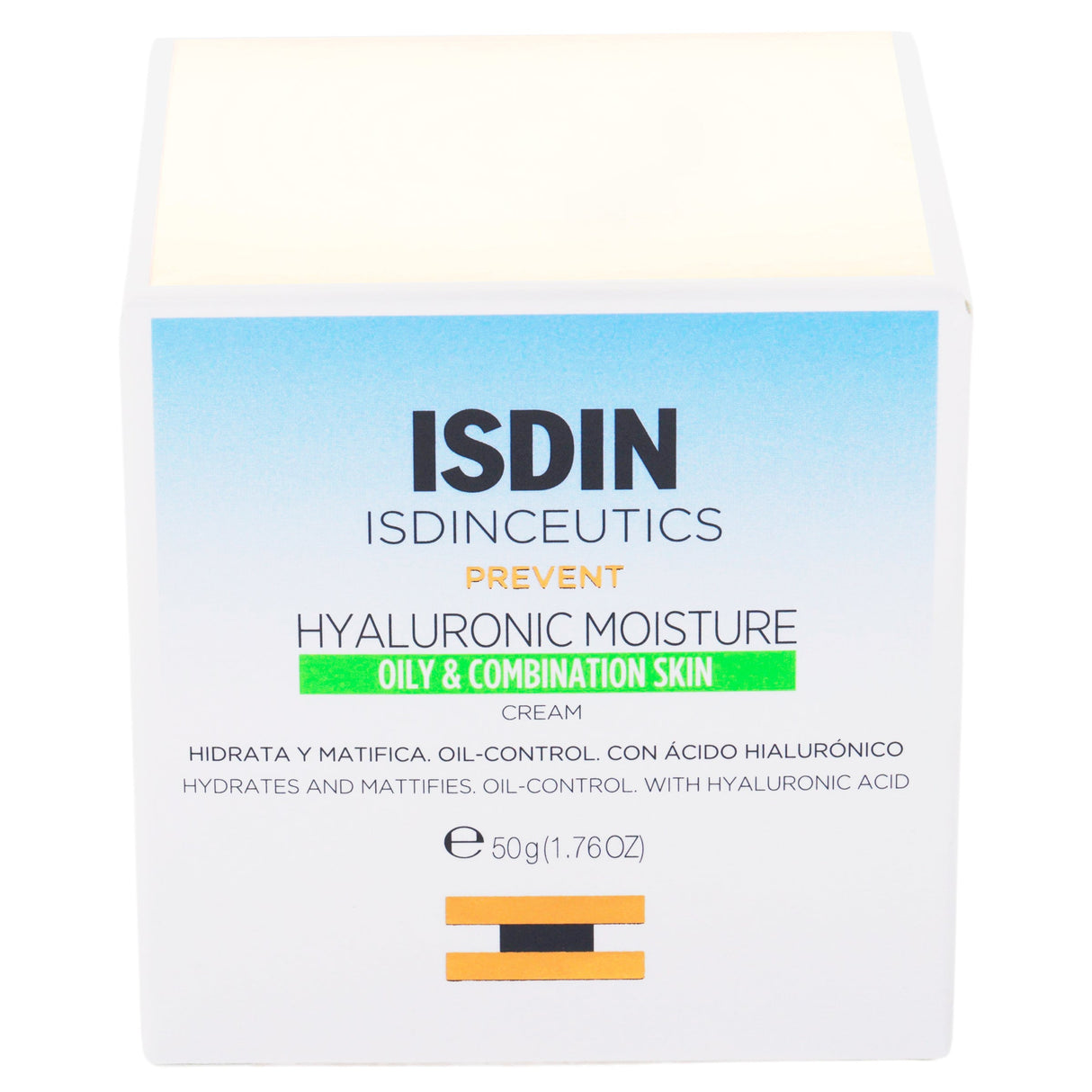 8429420223349-Isdinceutics Hyaluronic Mosture Oily 50 Ml Isdin-3
