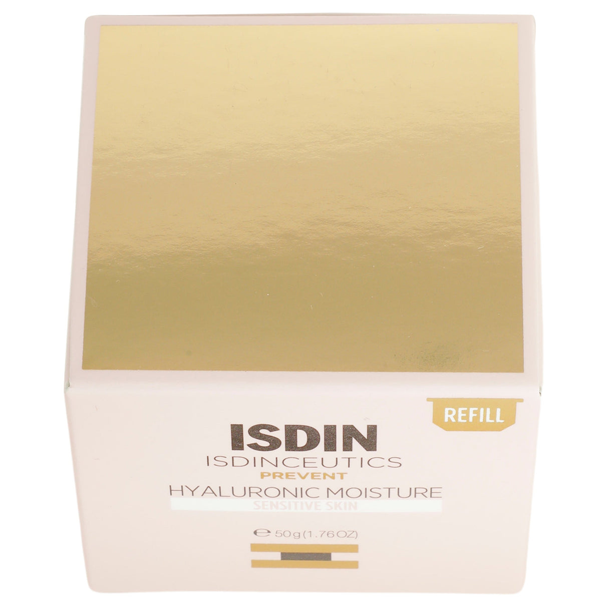 8429420223028-Isdinceutics Hyaluronic Moisture Sensitive Refill 50 Gr Isdin-3