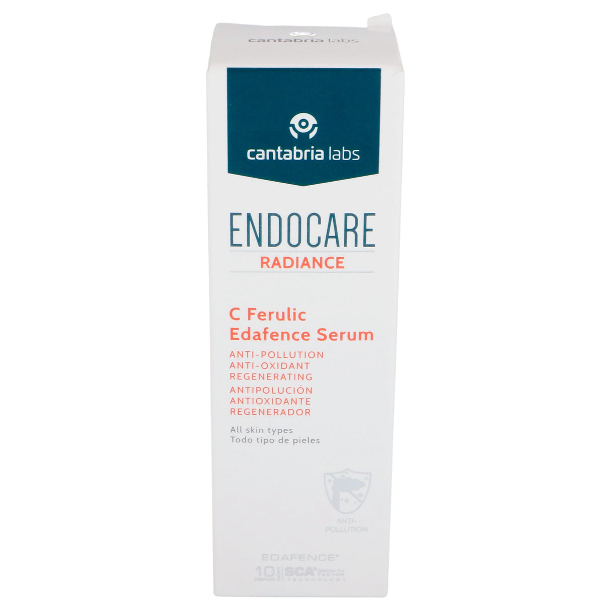 8436574361032-Endocare Radiance C Ferulic Edafence Serum 30 Ml Cantabria-3