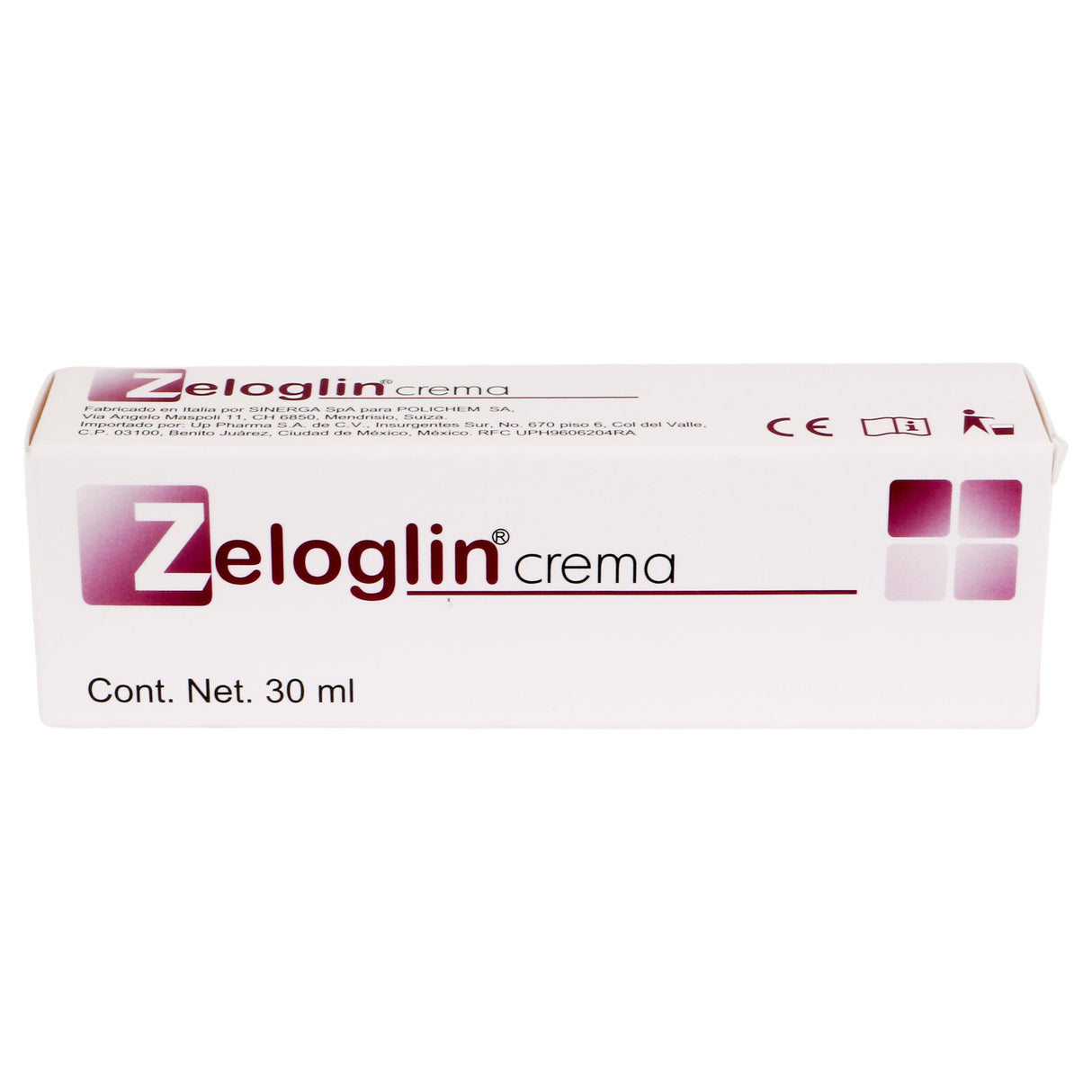 7503019846032-Zeloglin Crema 30 Ml Uppharma-3
