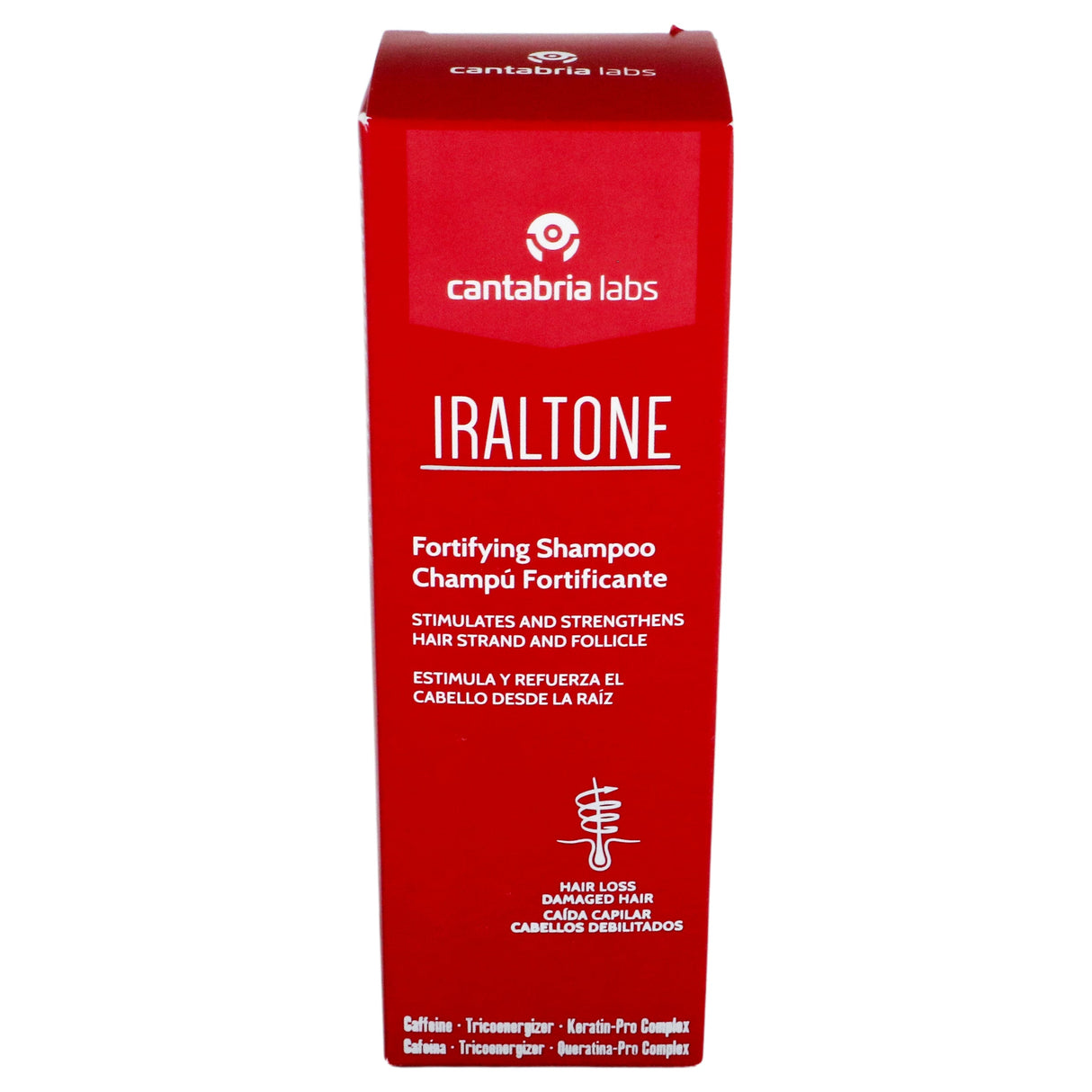 8470001939456-Iraltone Sh Fortificante Anti Caida 200 Ml Cantabria-3