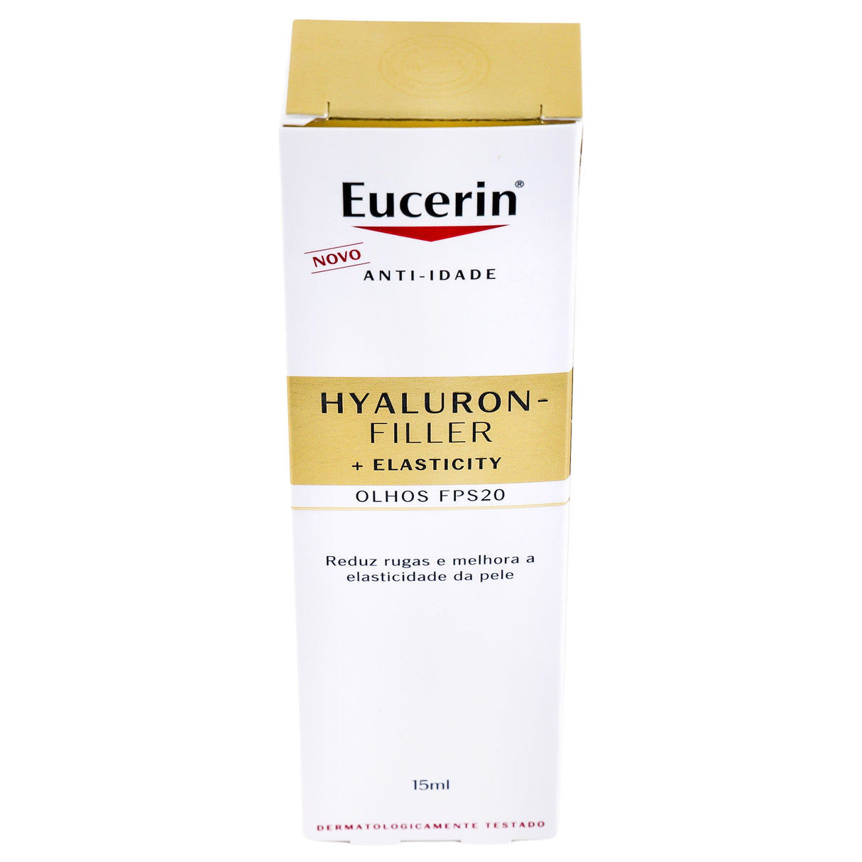 4005900650412-Hyaluron F Elasticity Contorno De Ojos 15 Ml Eucerin-1