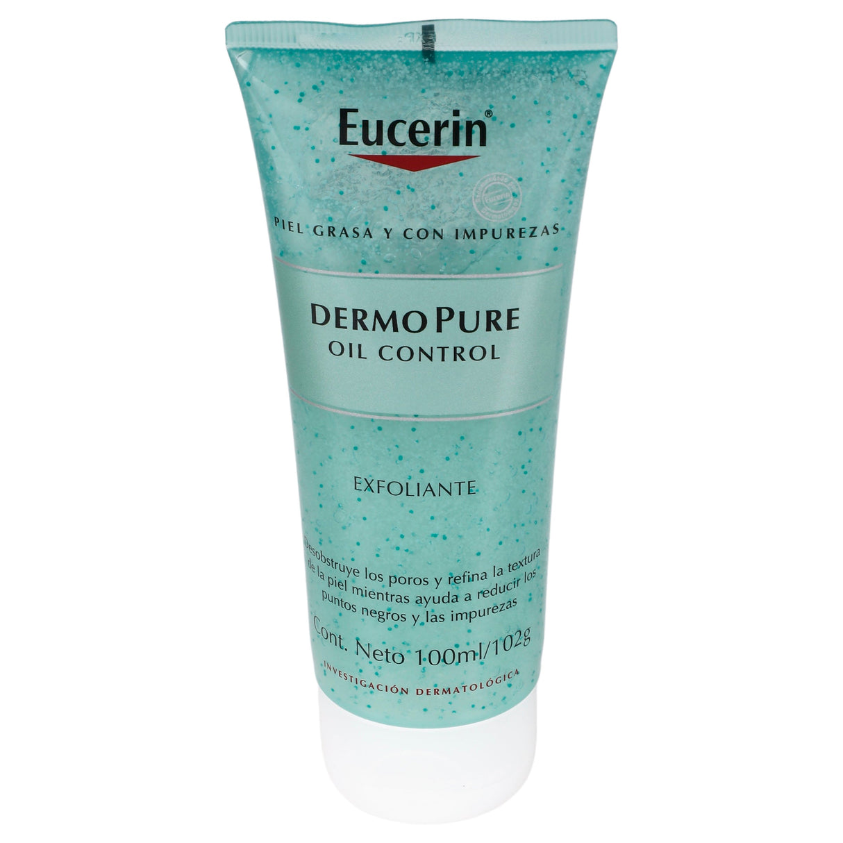 4005900436993-Dermopure Oil Control Exfoliante 100 Ml Eucerin-4