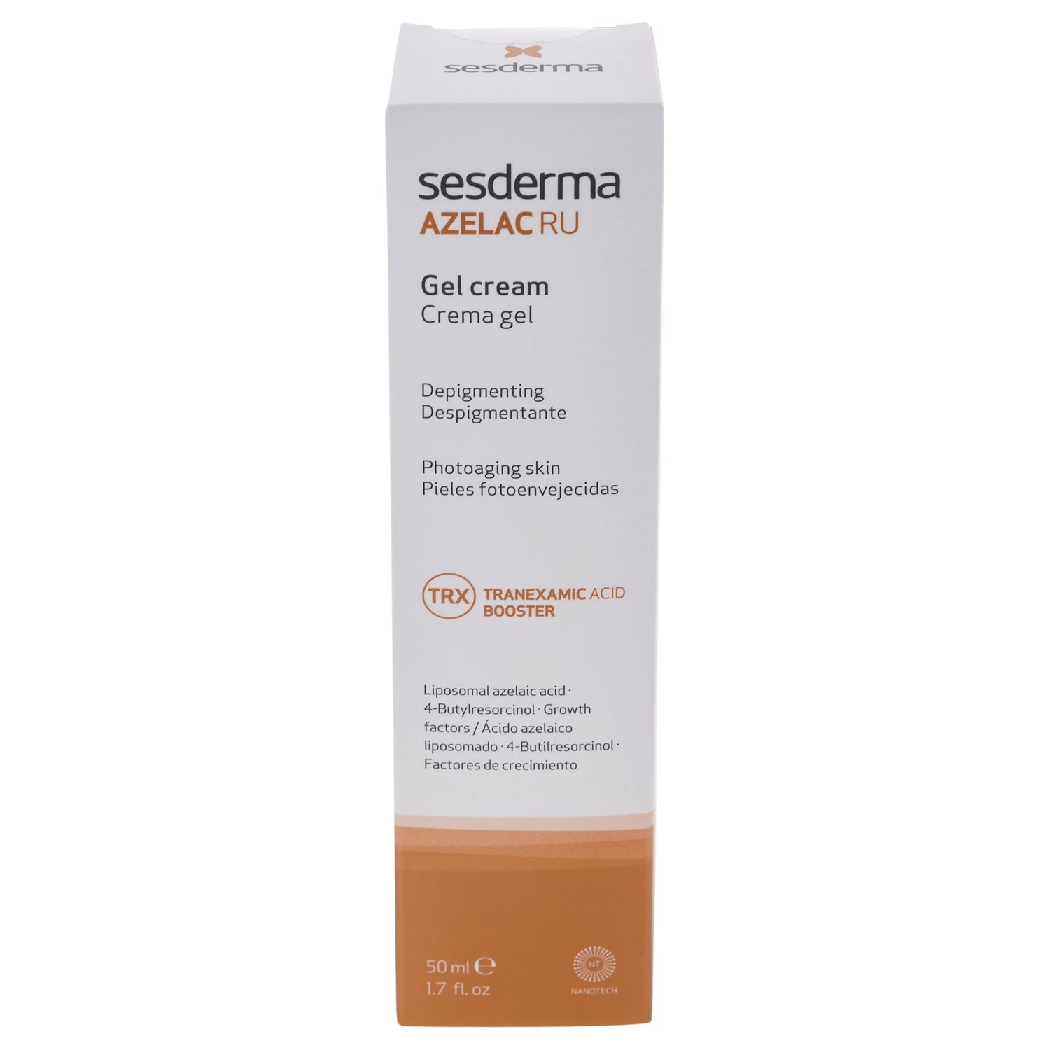 8429979432940-Azelac Ru Crema Gel Intensivo 50 Ml Sesderma-3