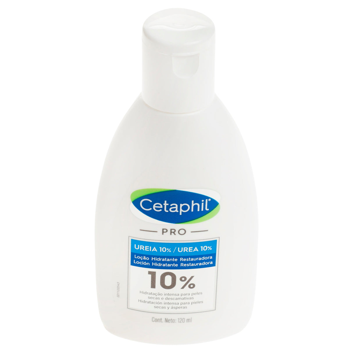 7897930777644-Cetaphil Pro Urea 10% Loción Ion Hidratante 120 Ml Galderma Der-3