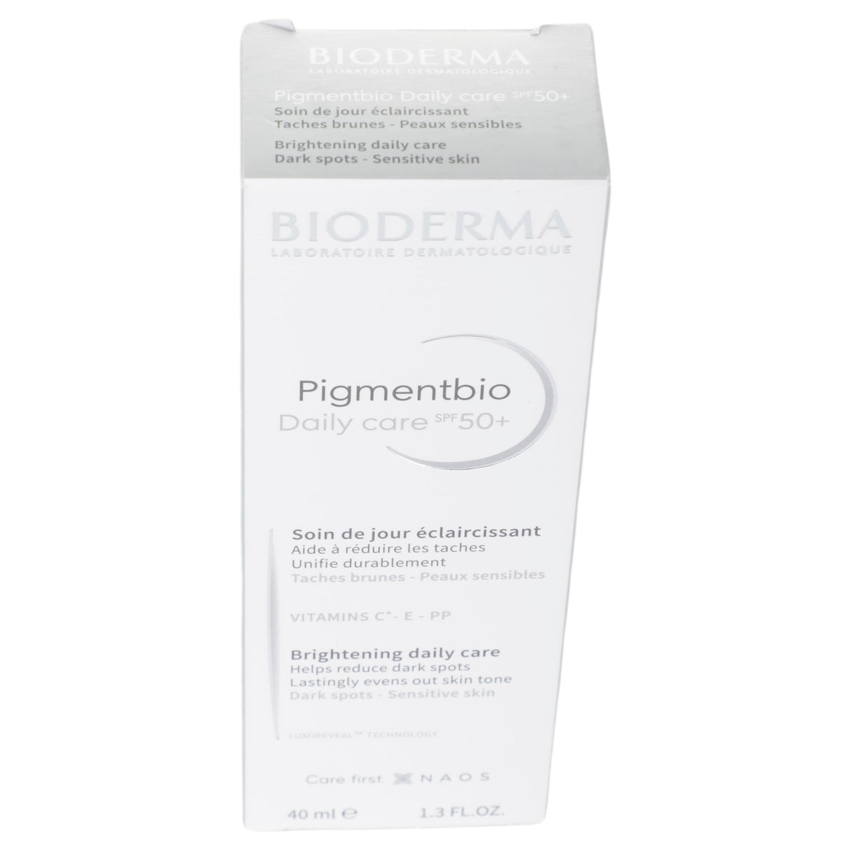 3701129800072-Pigmentbio Daily Care Fps50 Crema 40 Ml Bioderma-3