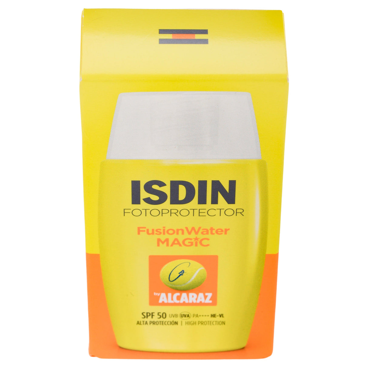 8429420291317-Isdin Fusion Water Magic By Alcaraz Spf50 50Ml-3