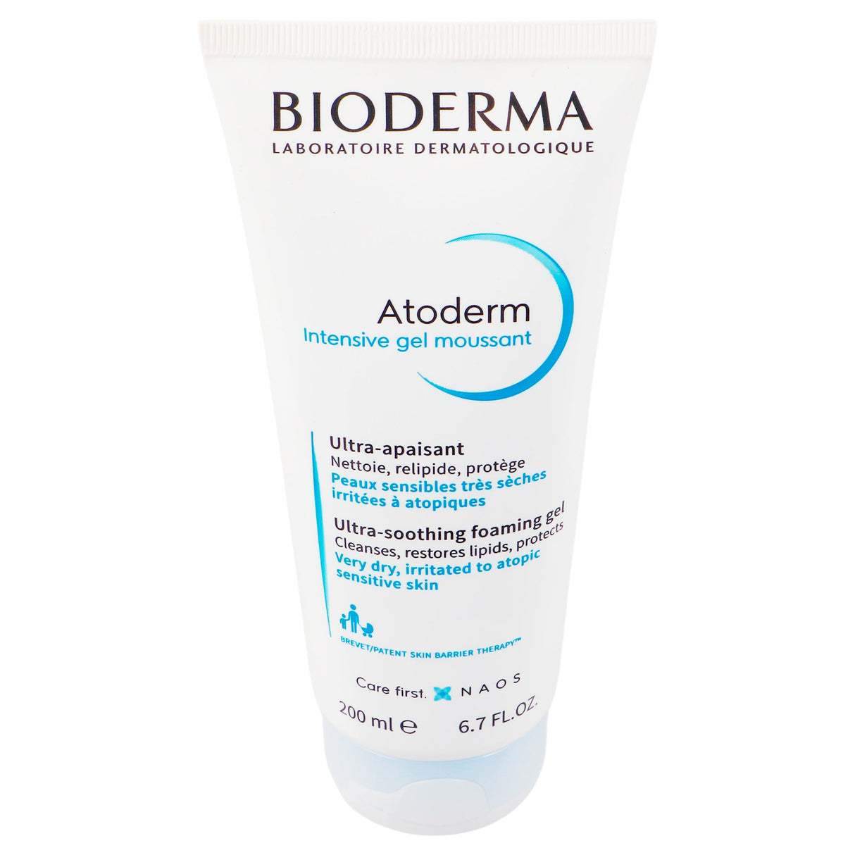 3401560936988-Atoderm Intensive Gel 200 Ml Bioderma-3