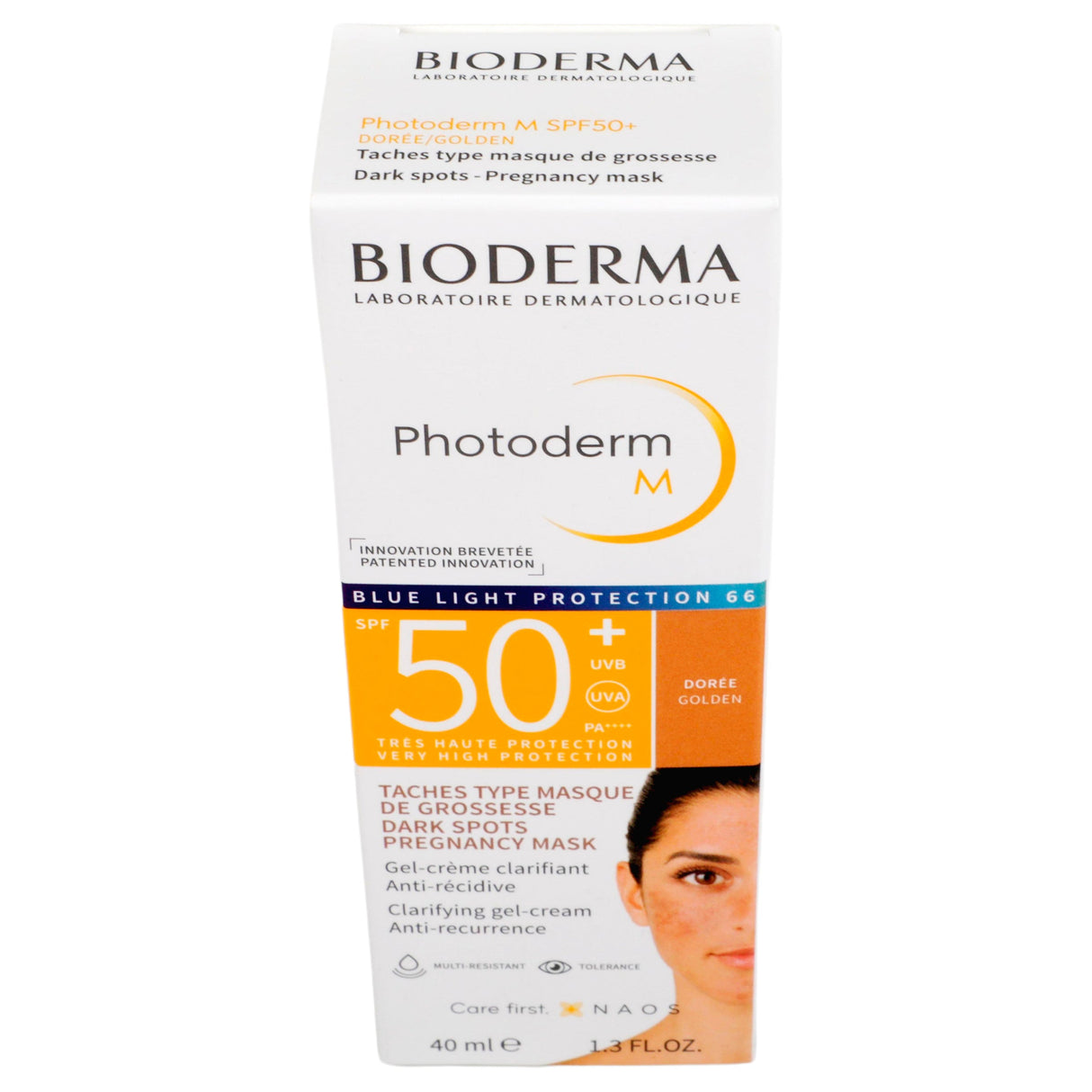 3701129803714-Bloq Photoderm M Fps50 Tono Dorado 40 Ml Bioderma-3