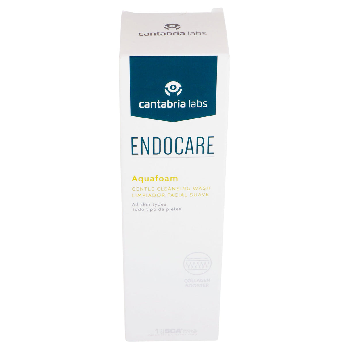 8470001682673-Endocare Aquafoam Espuma 125 Ml Cantabria-3