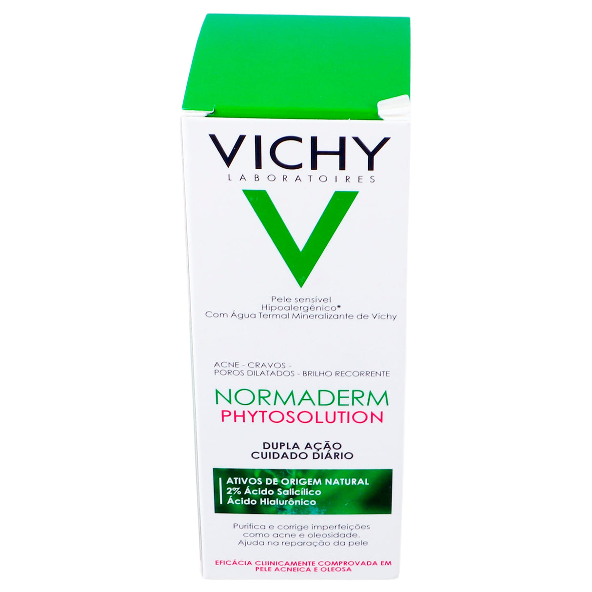3337875660617-Normaderm Phytosolution 50 Ml Vichy-3