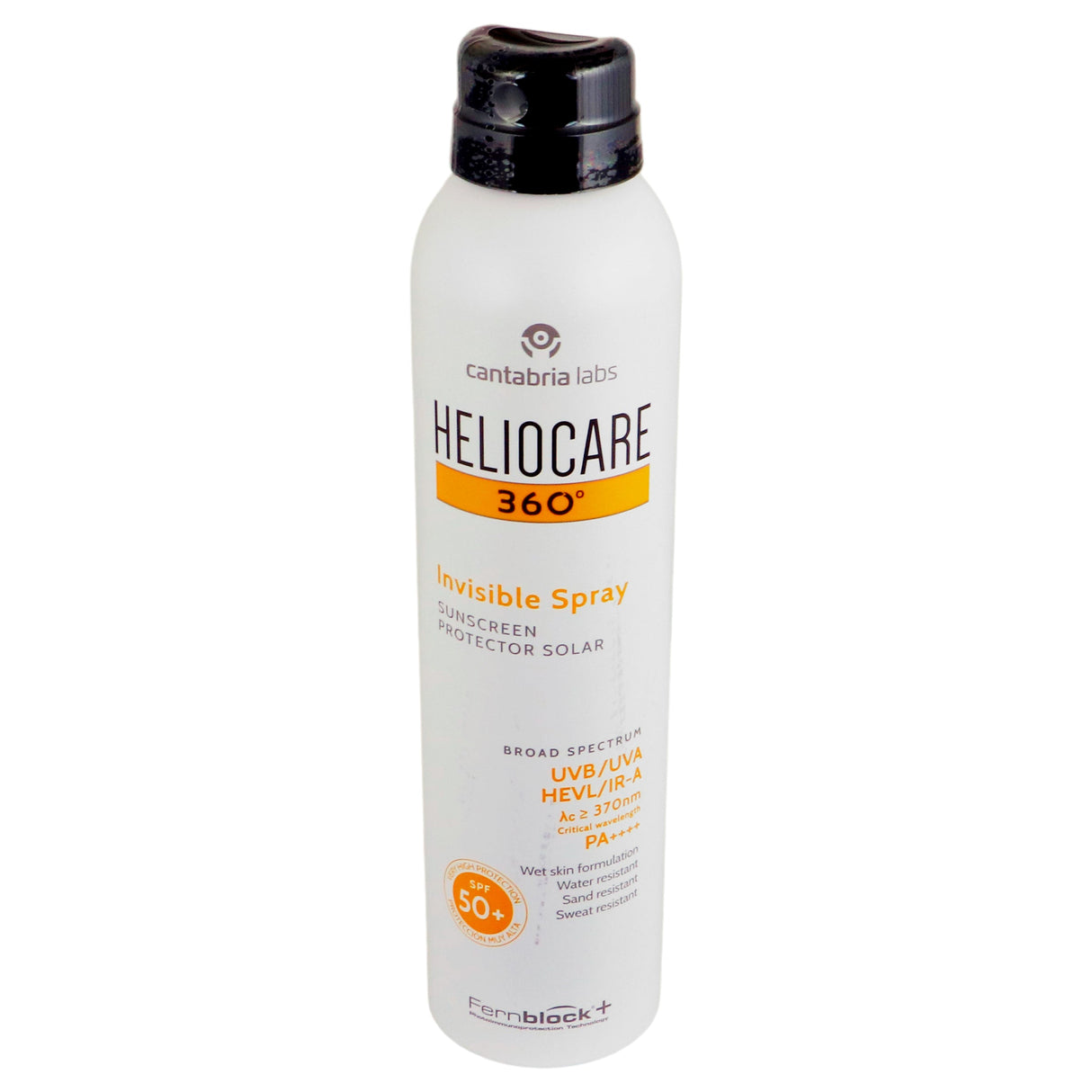 8470001866608-Heliocare 360 Invisble Spray 200 Ml Cantabria-3