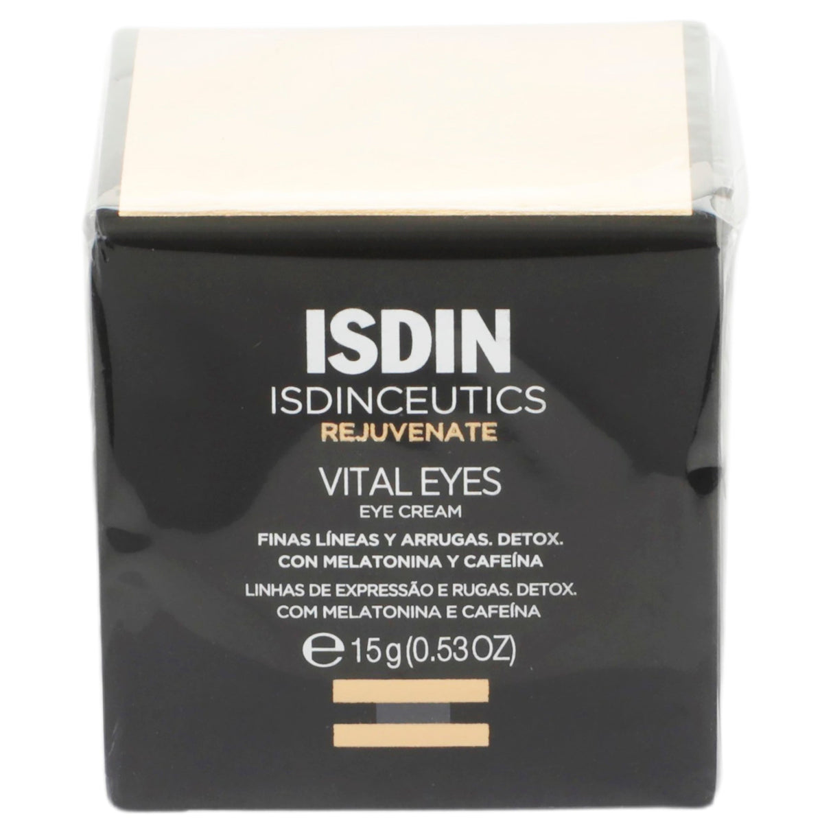 8429420203082-Isdinceutics Vital Eyes 15 Gr Isdin-1