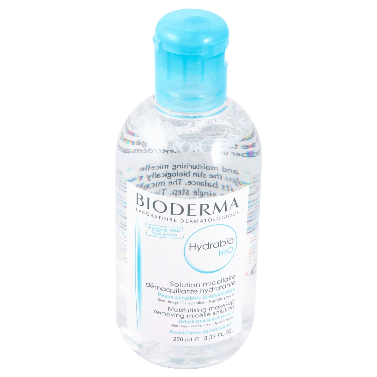 3401399694127-Bioderma Hydrabio H2O 250 Ml Bioderma-3