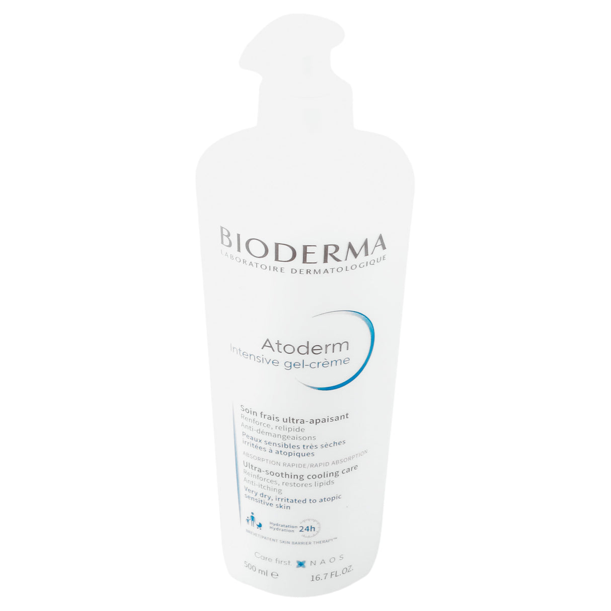 3701129802670-Atoderm Intensive Gel-Crema 500 Ml Bioderma-3