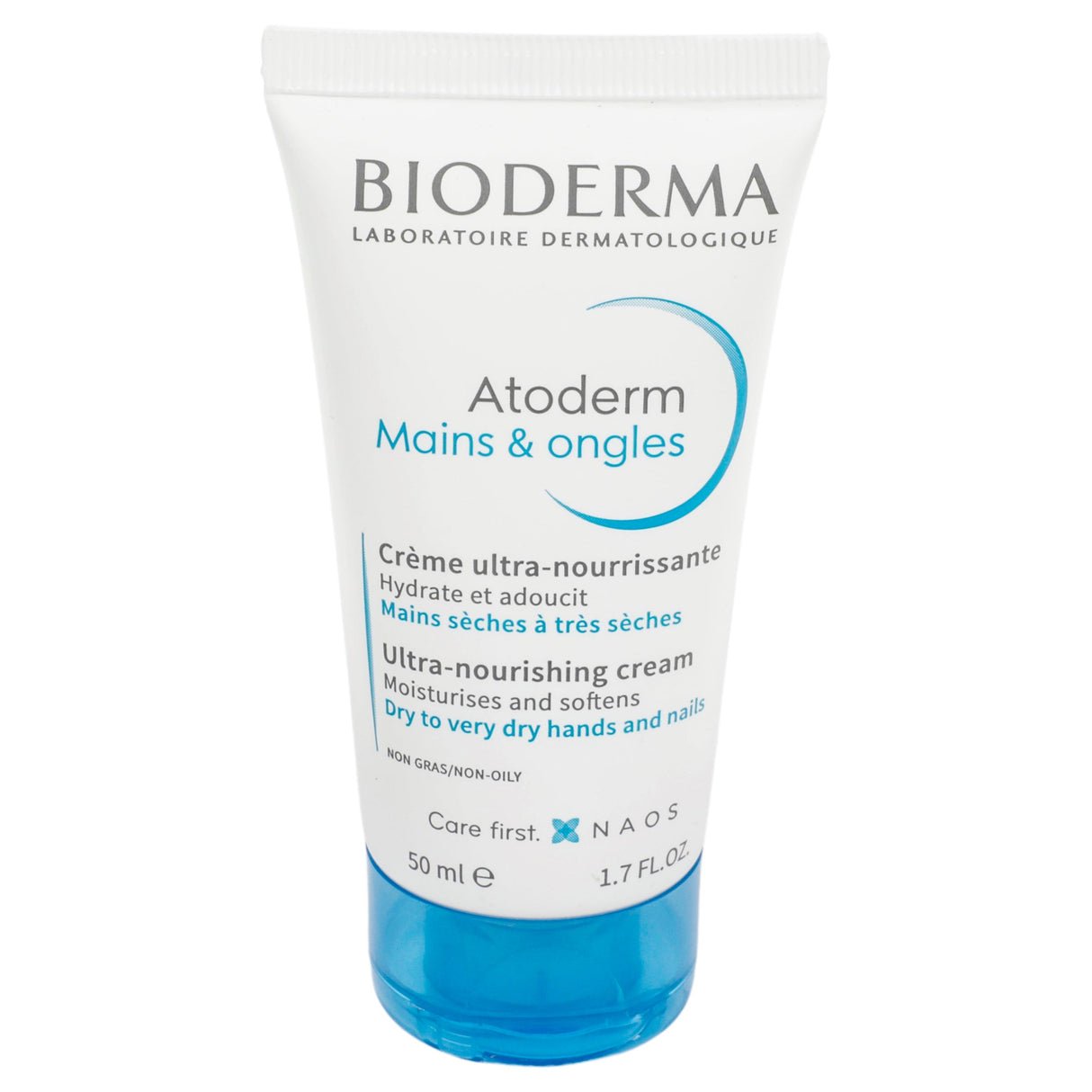 3701129804193-Atoderm Manos Y Uñas Crema 50 Ml Bioderma-3