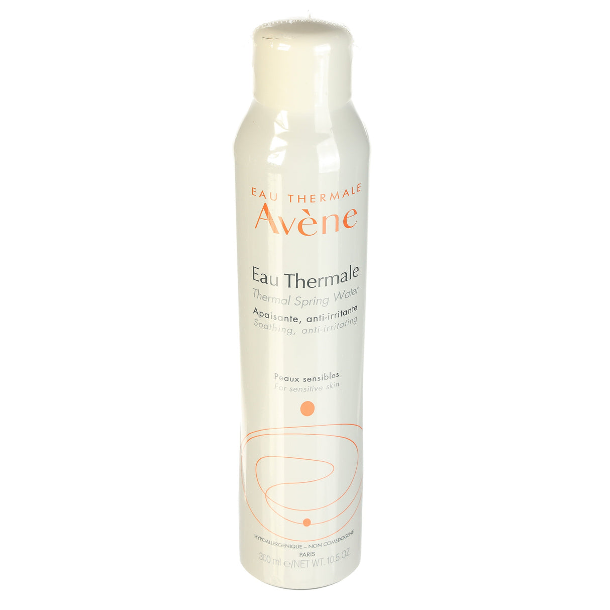Agua Termal 300 Ml Avene 3282779003131 - 3
