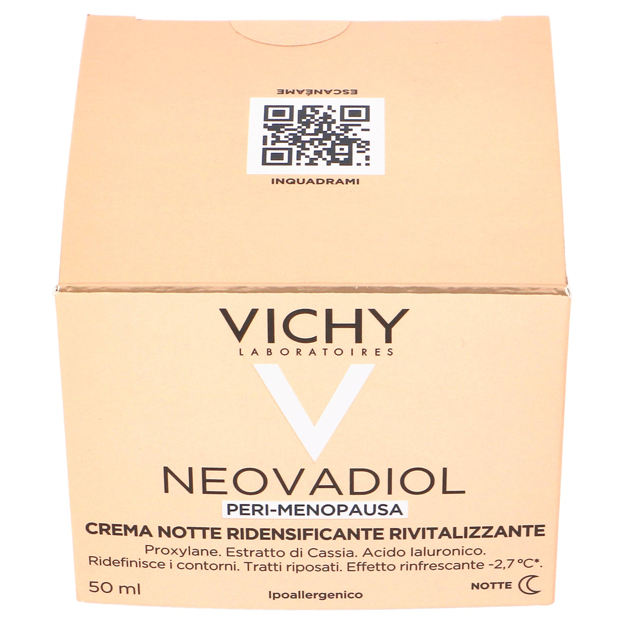3337875774086-Neovadiol Peri Menopausia Crema Noche 50 Ml Vichy-3