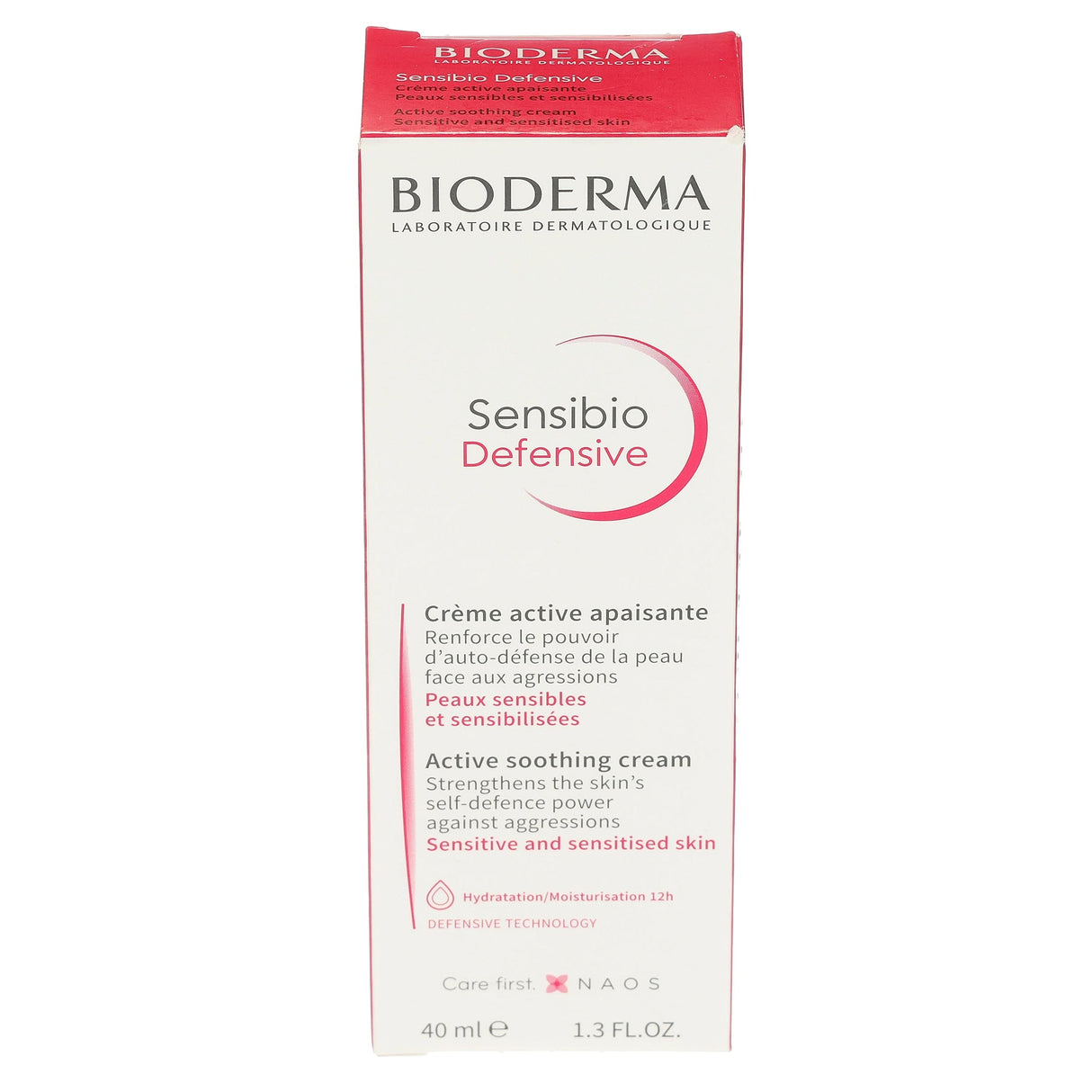 3701129804452-Sensibio Defensive 40 Ml Bioderma-3