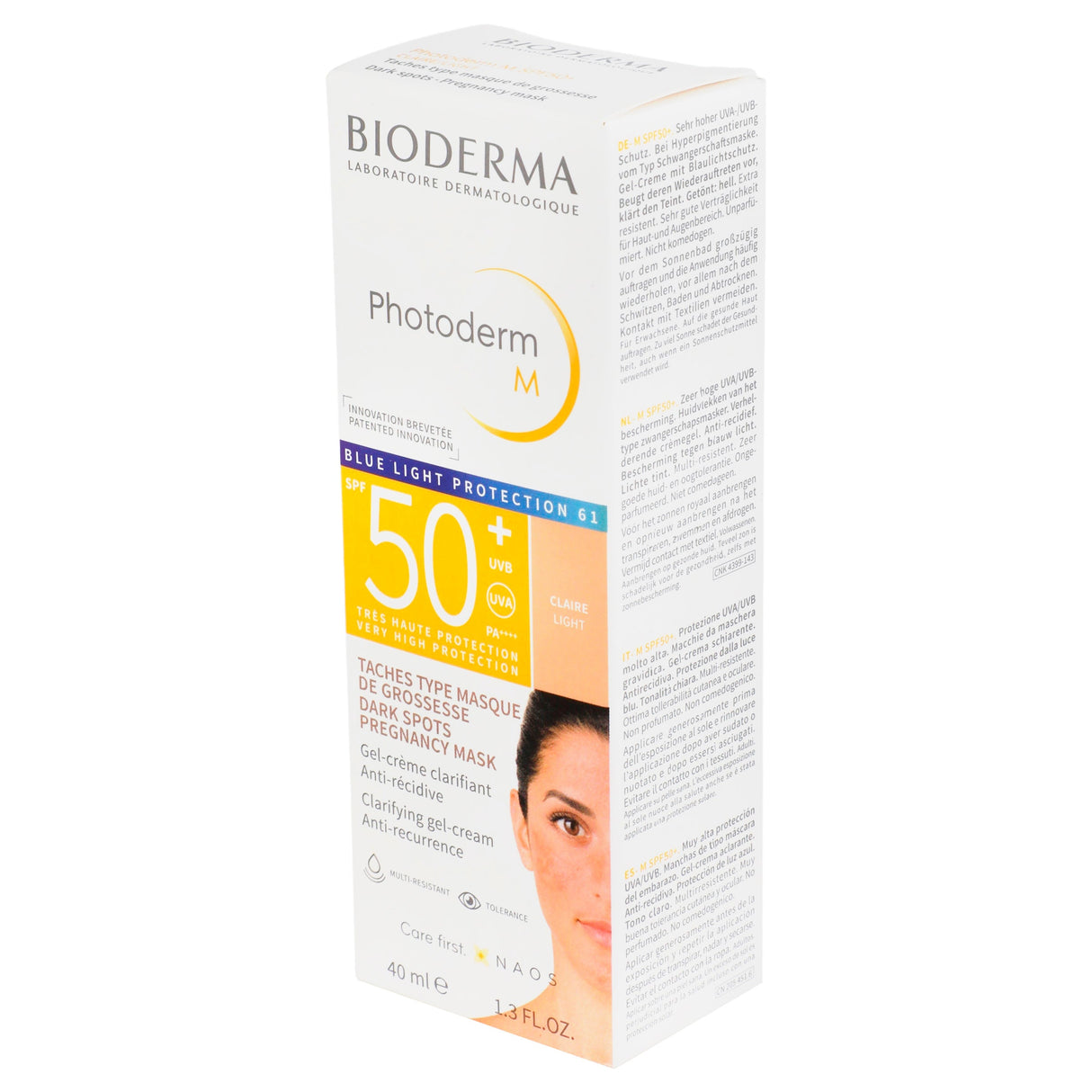 3701129804414-Bloq Photoderm M Fps50 Tinte Claro 40 Ml Bioderma-4