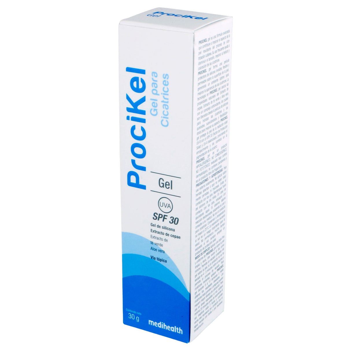 7703281002437-Procikel Gel 30 Gr Italmex Derma-4