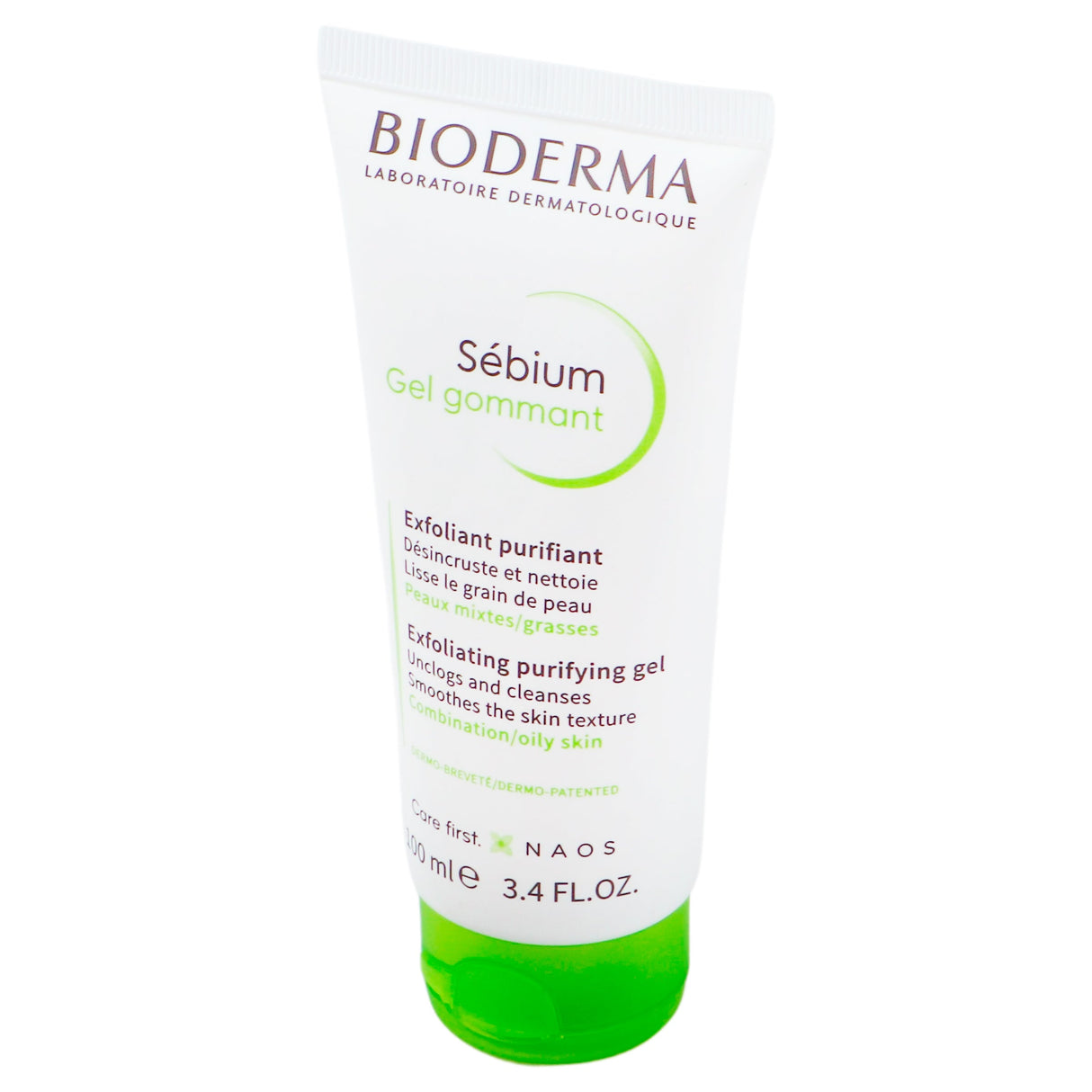 3401574131423-Sebium Gel Exfoliante 100 Ml Bioderma-4