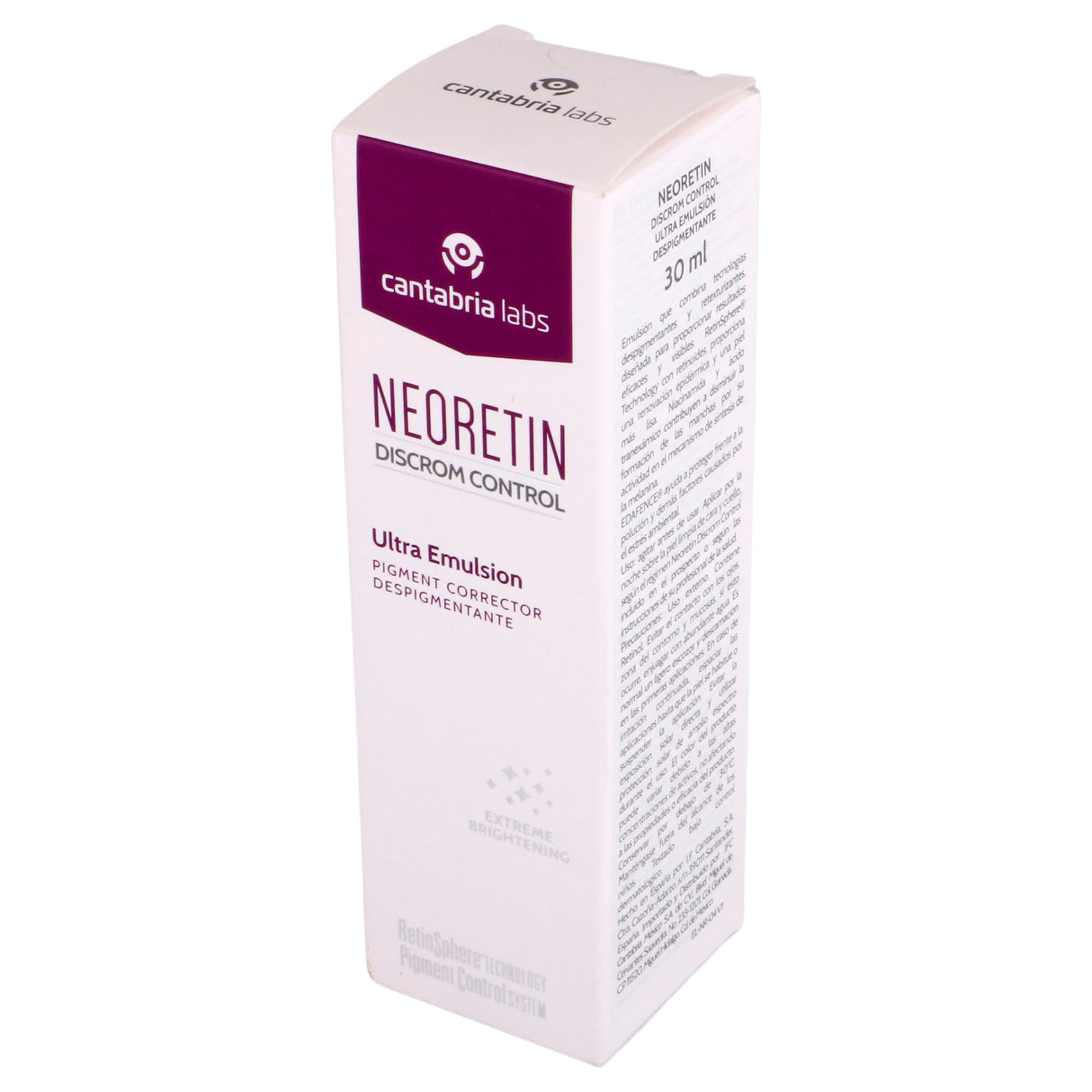 8470001894342-Neoretin Dc Ultra Emulsion 30 Ml Cantabria-4