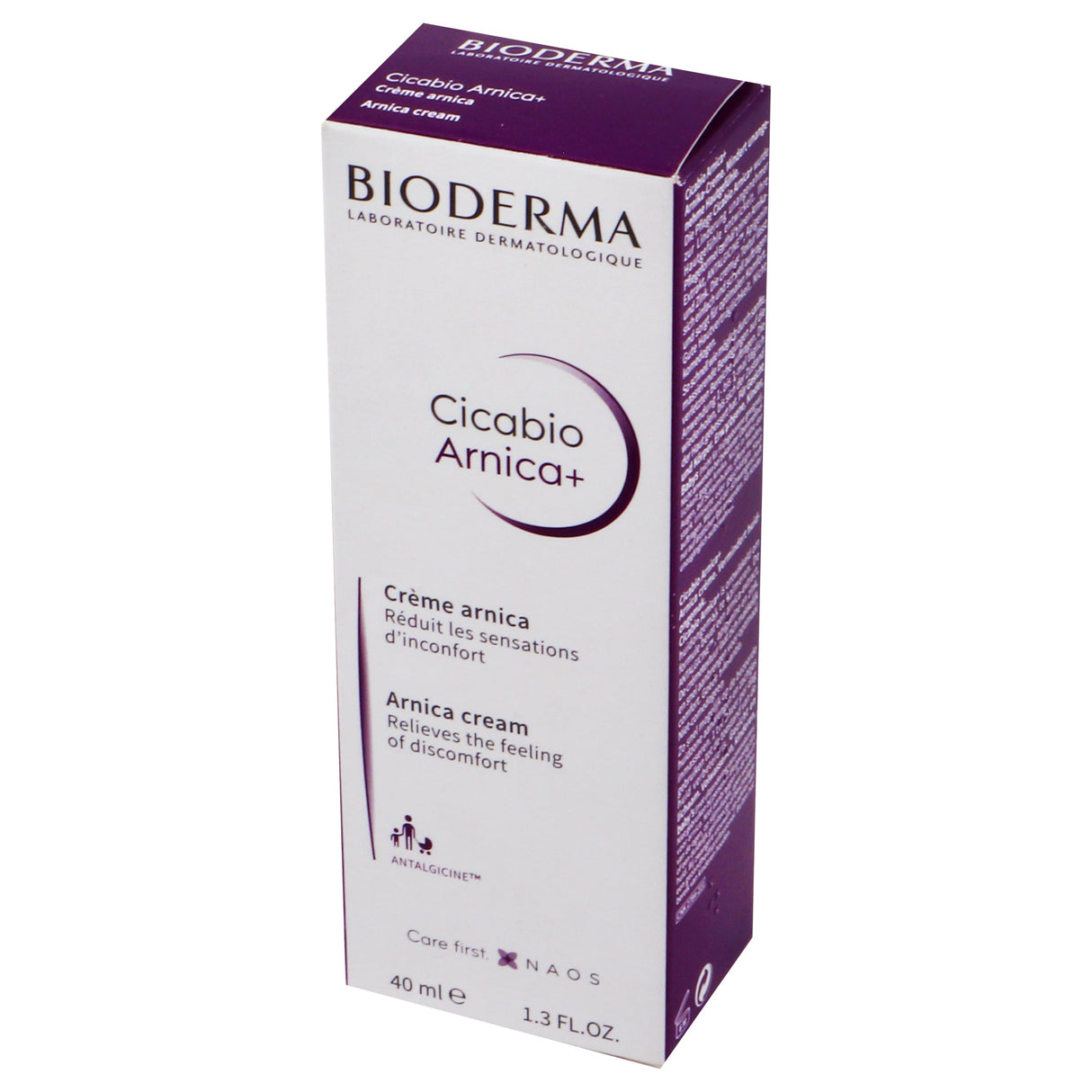 3401398303648-Cicabio Arnica+ Crema 40 Ml Bioderma-4